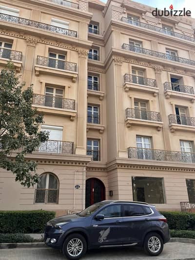 Apartment For Sale 3 Bed Lowest Price in Hyde Park New Cairo