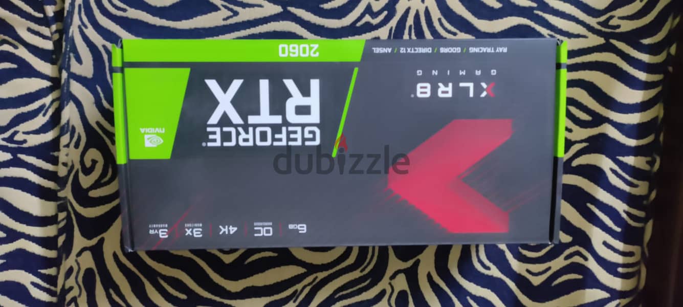 RTX 2060 0