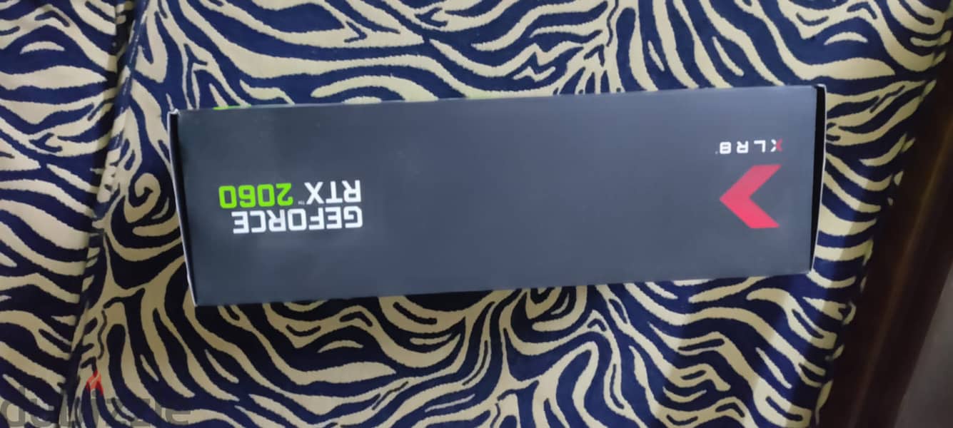 RTX 2060 1