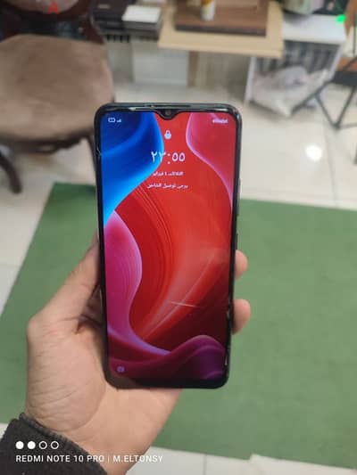 Realme C11