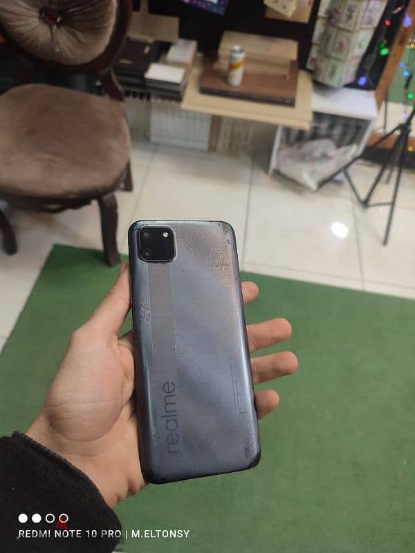 Realme C11 1