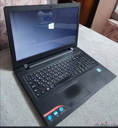 Lenovo ideapad 110-15IBR