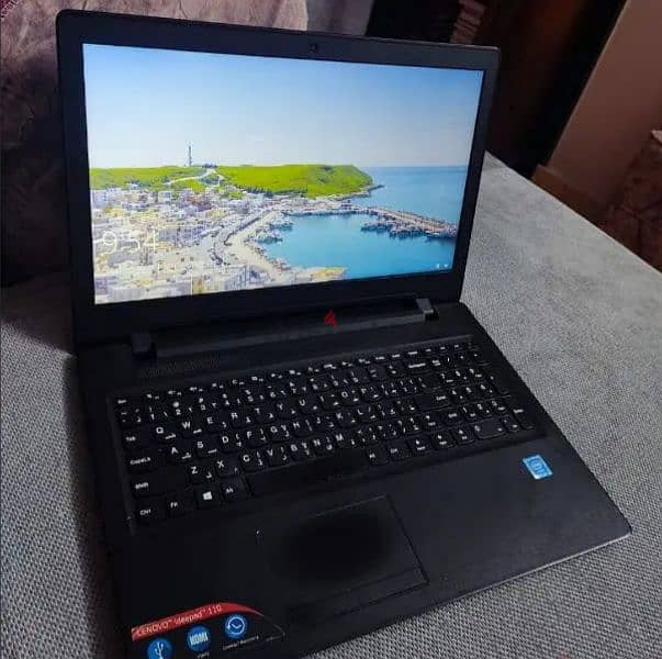 Lenovo ideapad 110-15IBR 4