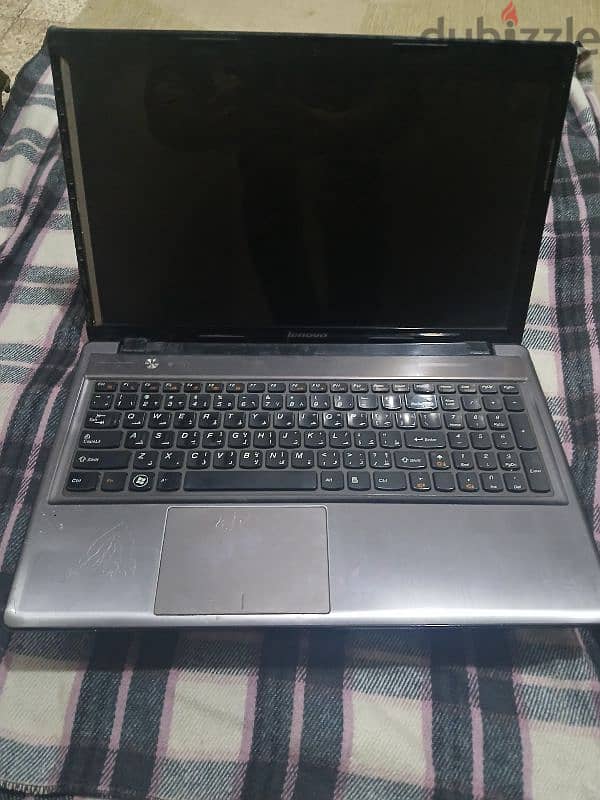 lenovo z580 1