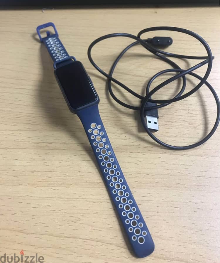 HUAWEI Band 7  Excellent condition 1