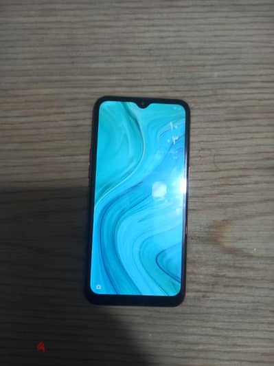 OPPO A1K