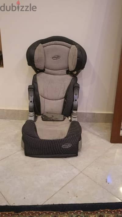 car seat