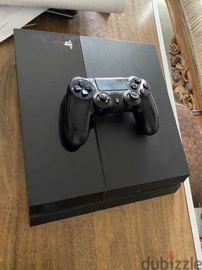 500 GB Ps4 للبيع