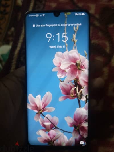 Huawei P30 Pro 128GB Ram 6GB- هواوي P30 pro