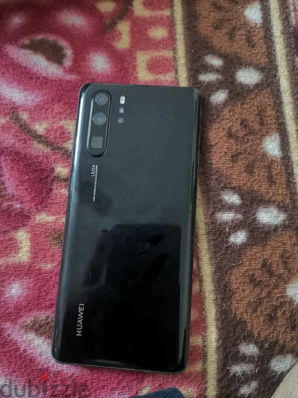 Huawei P30 Pro 128GB Ram 6GB- هواوي P30 pro 2