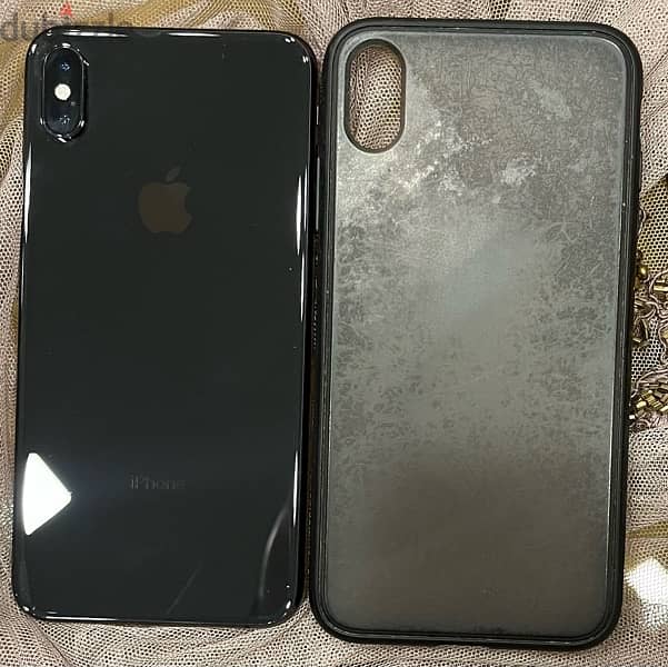 iPhone xs max 2