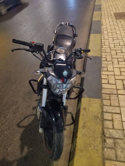 بنيلي vlm200cc