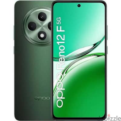 oppo reno 12F used