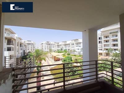 Greenery View Apartment In Hyde Park - New Cairo For Sale Ready To Move