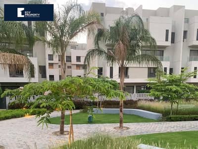 Super Lux Finish Apartment In Al Burouj - EL Sherouk For Sale Lowest Price