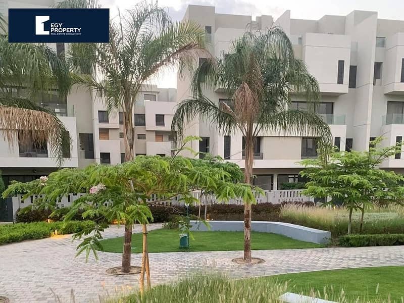 Super Lux Finish Apartment In Al Burouj - EL Sherouk For Sale Lowest Price 0