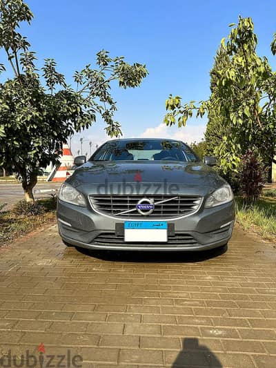 Volvo S60 - Perfect Condition