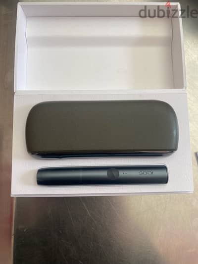 iqos iluma and dou