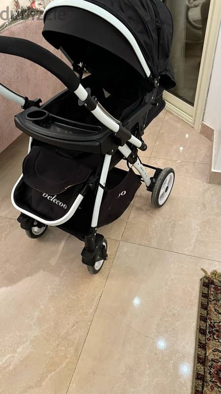 stroller 1