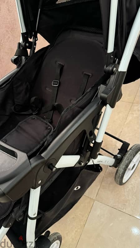 stroller 2