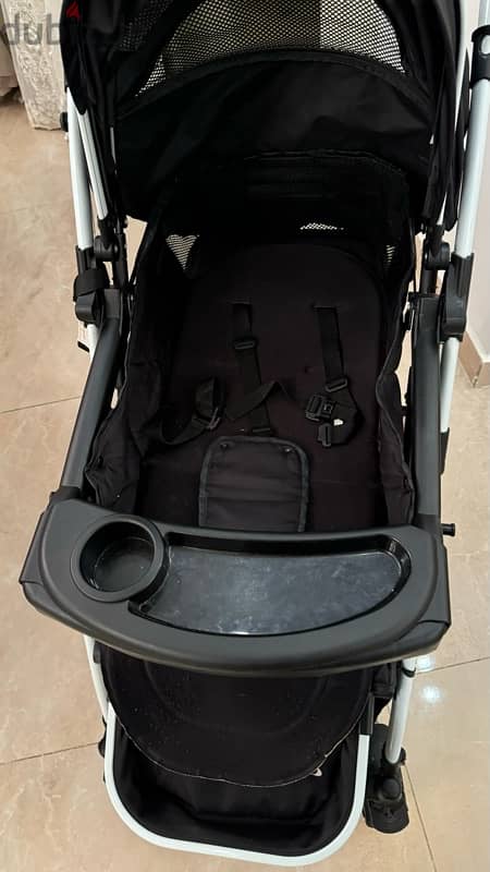 stroller 4