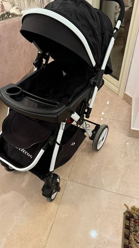 stroller 5