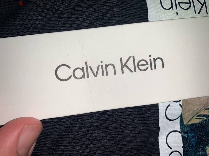 Calvin klein from USA تيشرت كالفن كلاين من امريكا 1