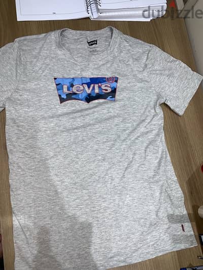 Levi’s t-shirts from USA من امريكا تيشرت ليفاي