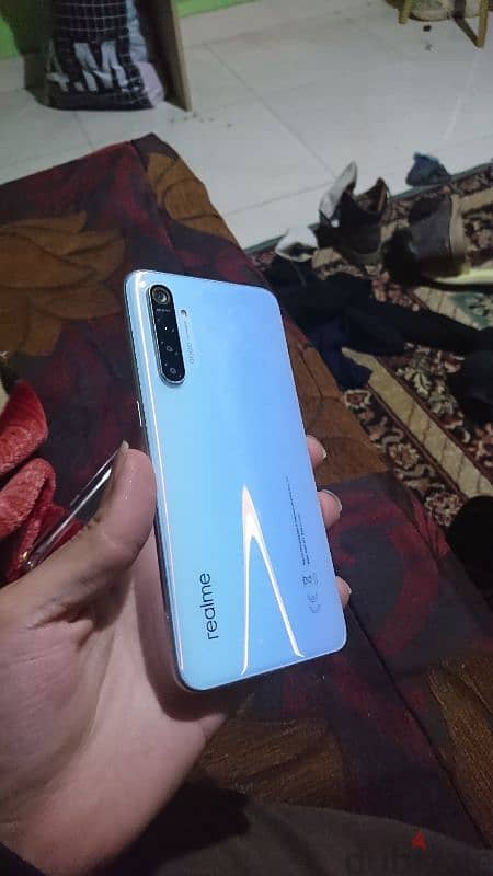 realme xt 3