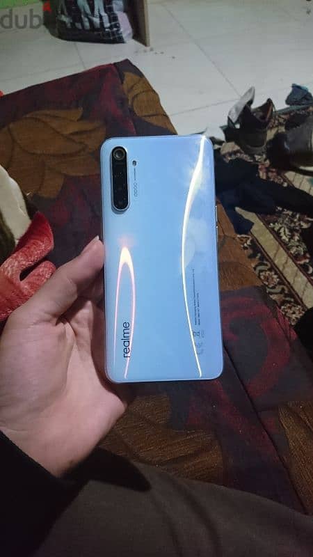 realme xt 5