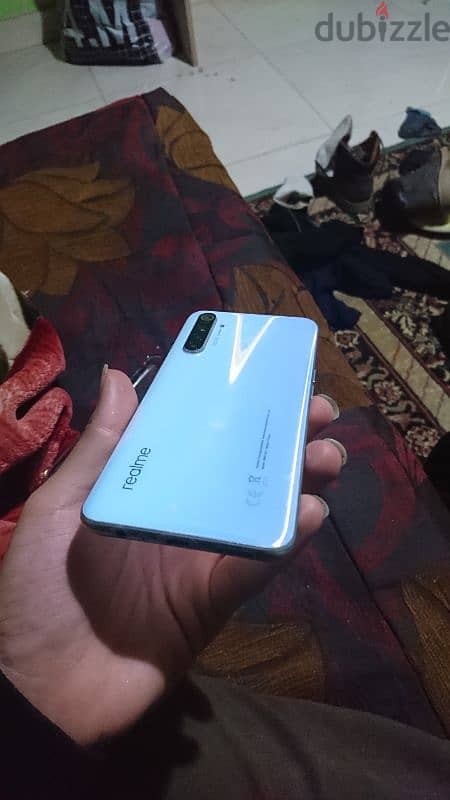 realme xt 6