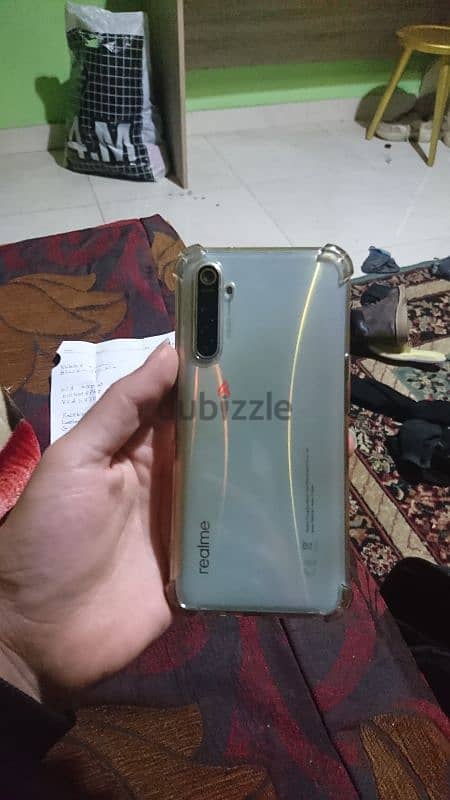 realme xt 7