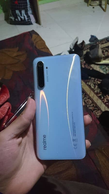 realme xt 10