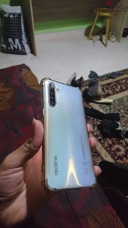 realme xt 17