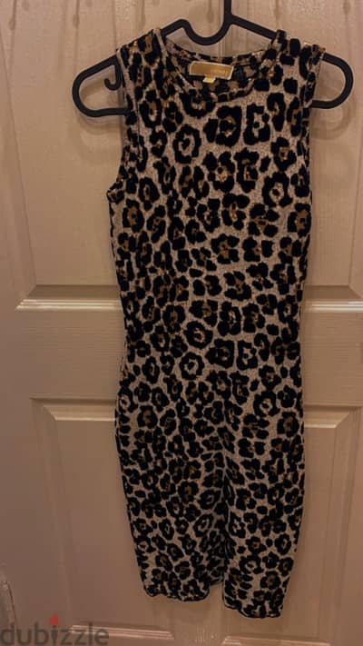 Michael kors dress