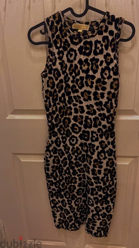 Michael kors dress 0