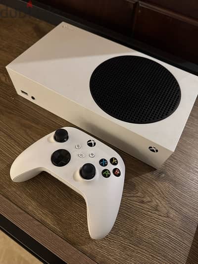 xbox serie s