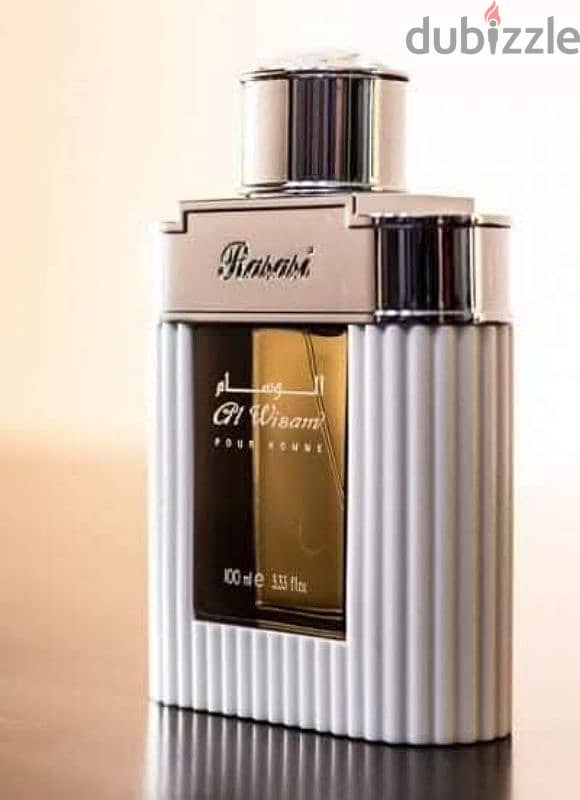 عطر الوسام 1