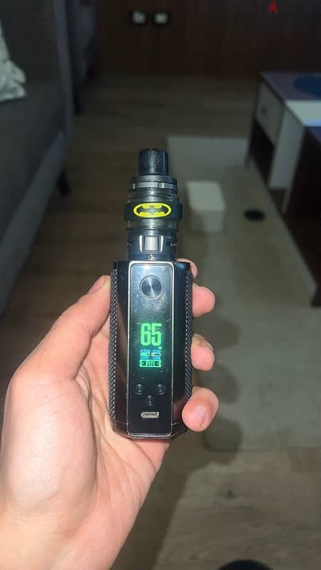 Target 200 Vape 1