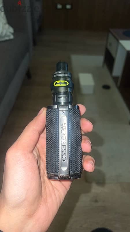 Target 200 Vape 2