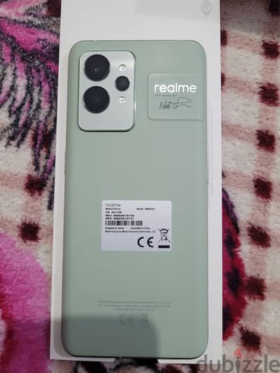 REALME GT2 PRO 256GB 12GB RAM