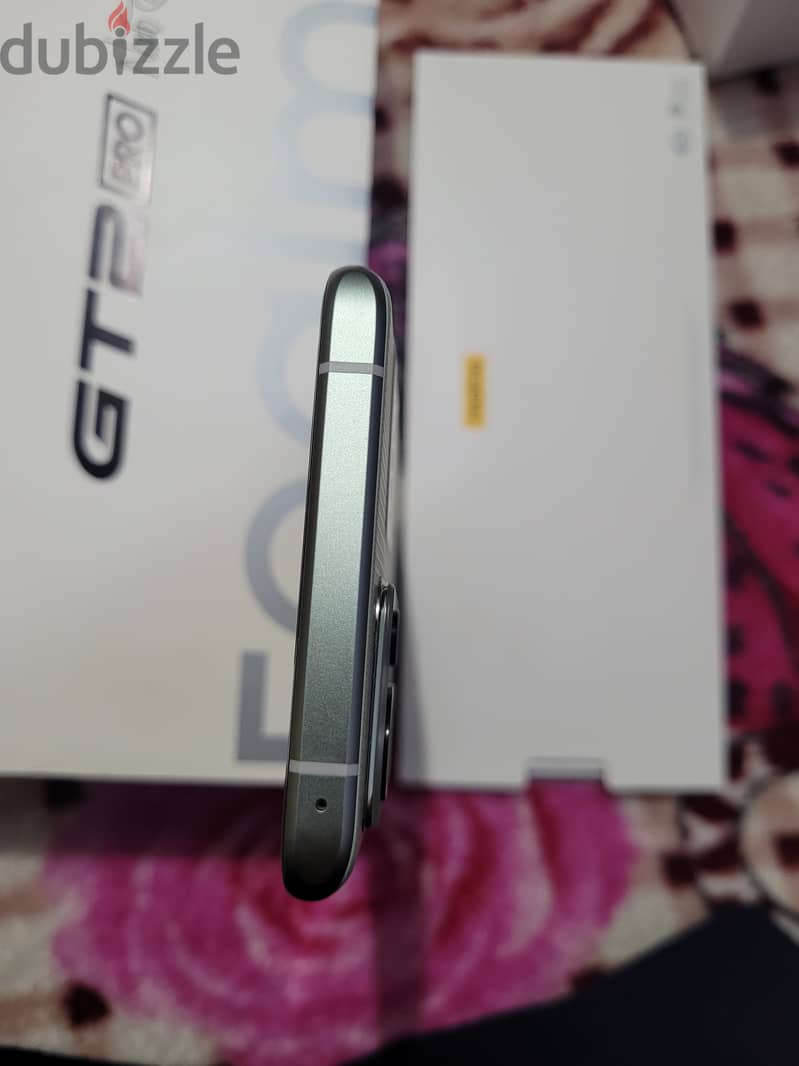 REALME GT2 PRO 256GB 12GB RAM 4