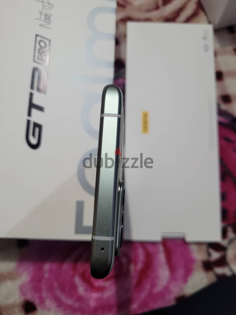 REALME GT2 PRO 256GB 12GB RAM 5