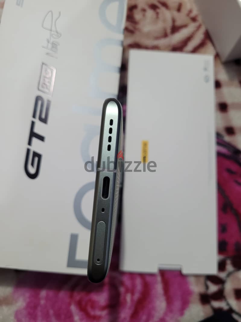 REALME GT2 PRO 256GB 12GB RAM 6