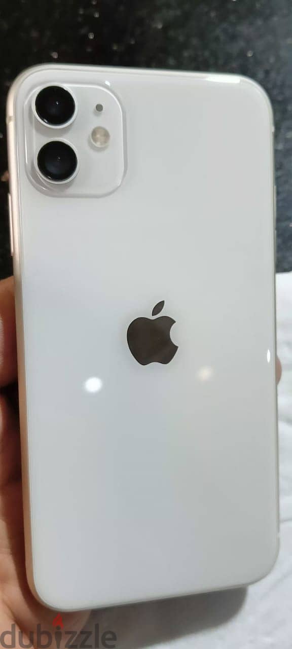 iphone 11 b91% Like New 0