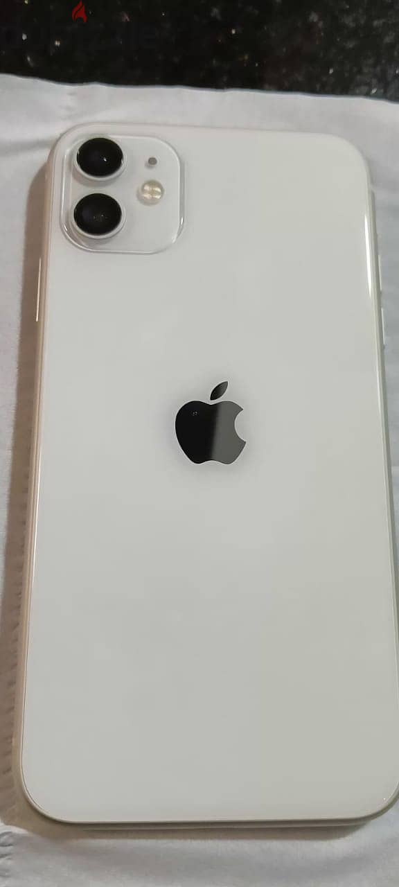 iphone 11 b91% Like New 2