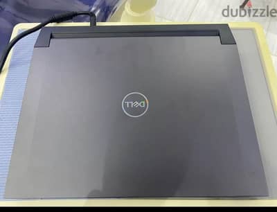 Dell G16 7630   intel core i9_13900 HX