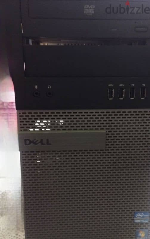 dell optiplex 7010 0