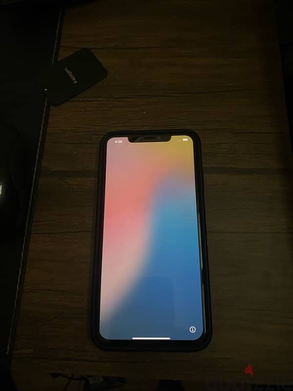 XS Max 256g for sale 3