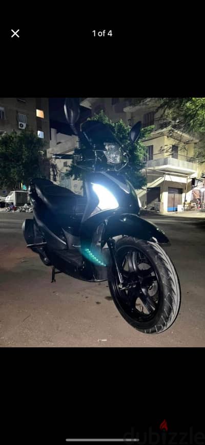 Vigory st 200 plus